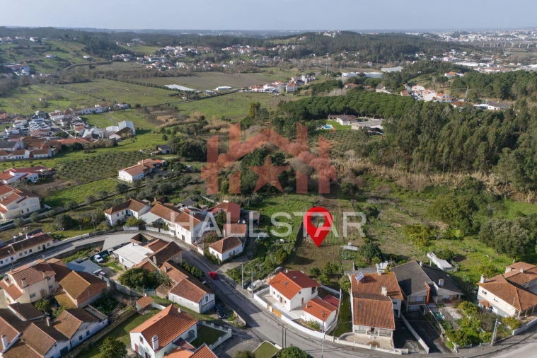 Terreno para Venda em Leiria, Pousos, Barreira e Cortes Foto 17
