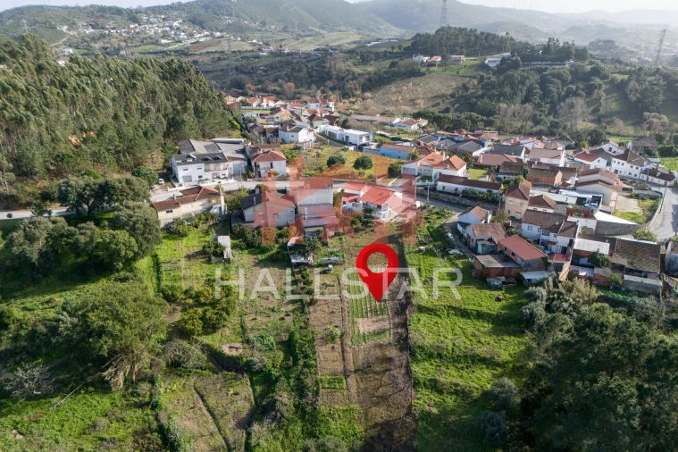 Terreno para Venda em Leiria, Pousos, Barreira e Cortes Foto 12