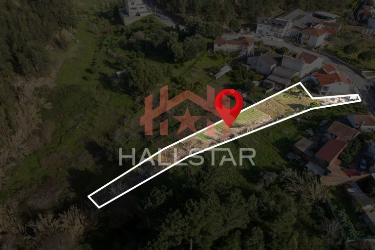 Terreno para Venda em Leiria, Pousos, Barreira e Cortes Foto 3