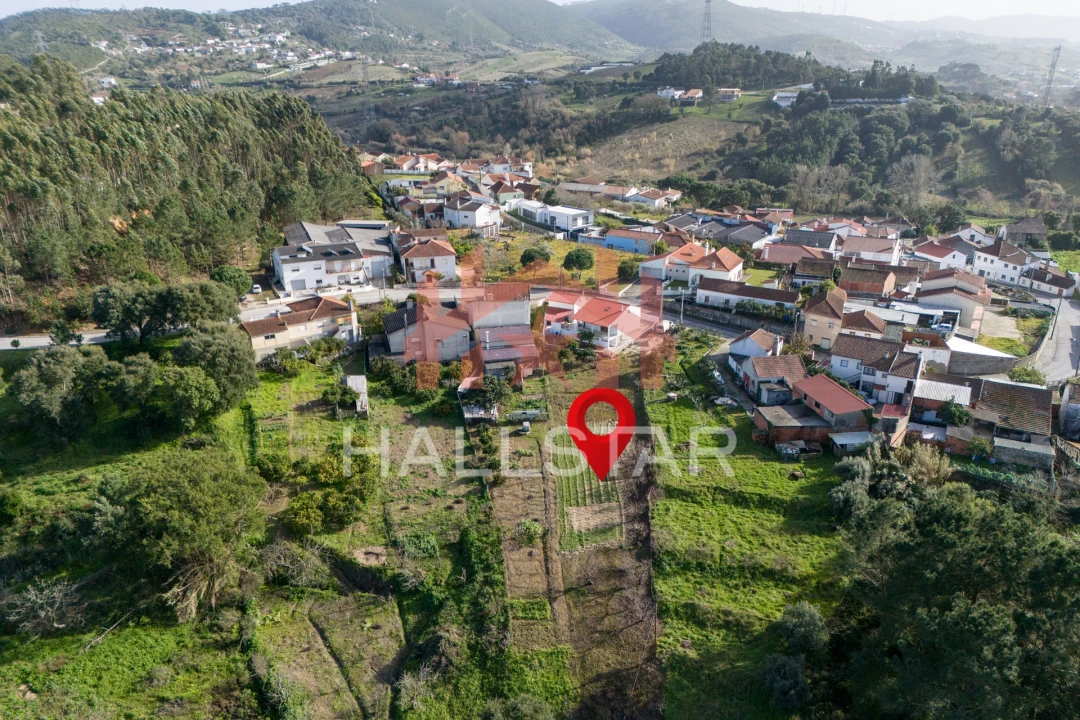 Terreno para Venda em Leiria, Pousos, Barreira e Cortes Foto 12