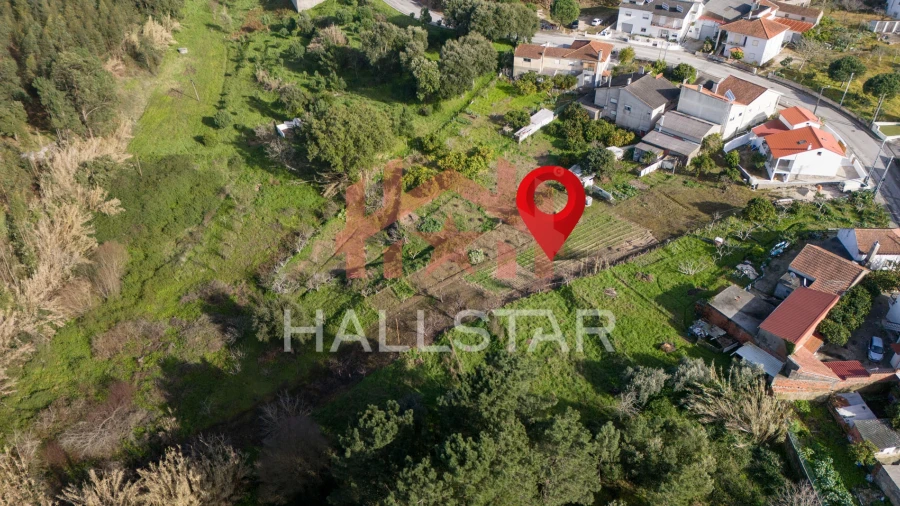 Terreno para Venda em Leiria, Pousos, Barreira e Cortes