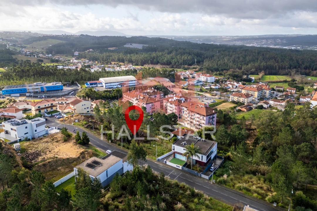 Terreno para Venda em Leiria, Pousos, Barreira e Cortes Foto 21