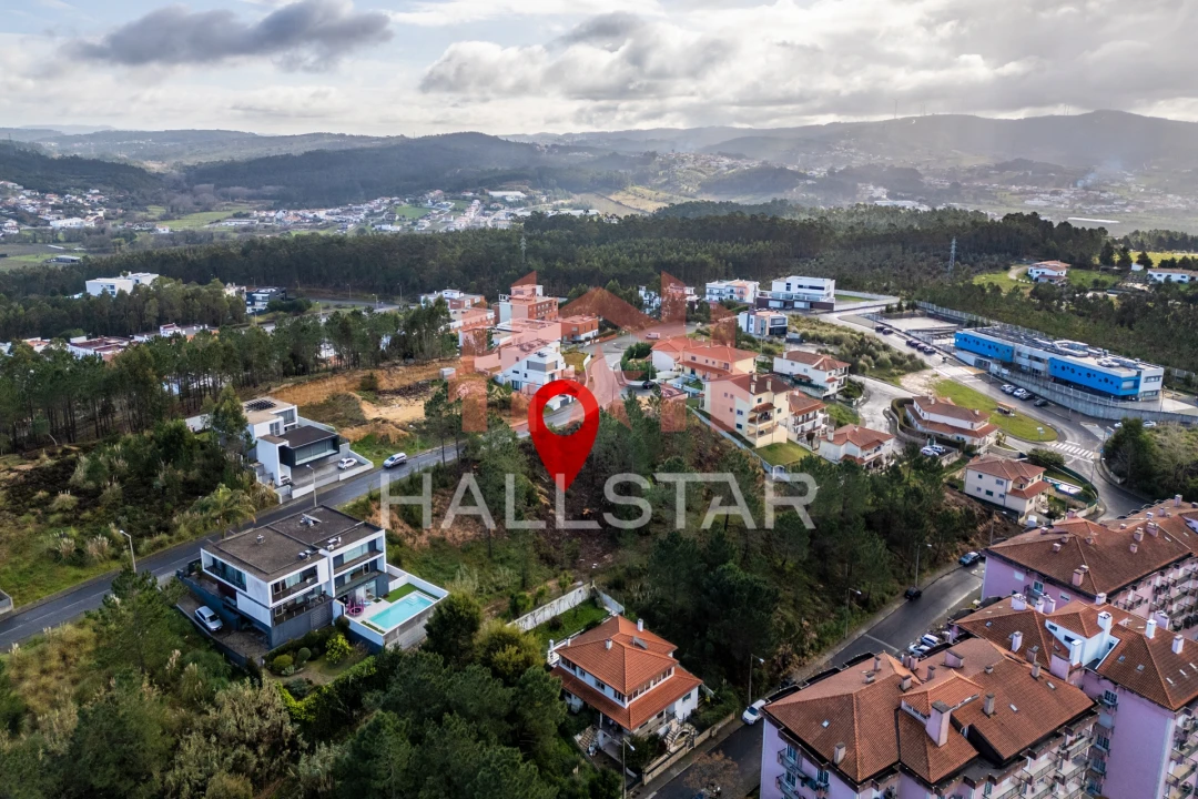 Terreno para Venda em Leiria, Pousos, Barreira e Cortes Foto 19
