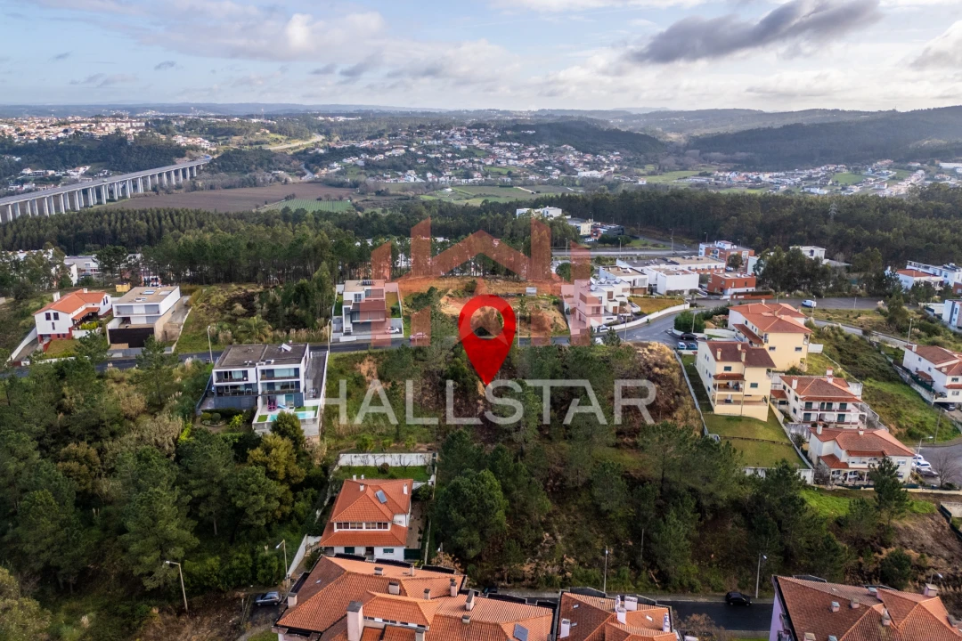 Terreno para Venda em Leiria, Pousos, Barreira e Cortes Foto 18