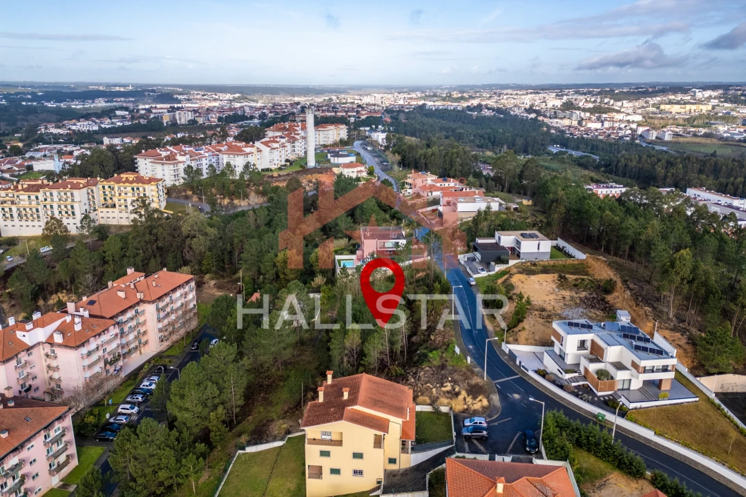 Terreno para Venda em Leiria, Pousos, Barreira e Cortes Foto 24