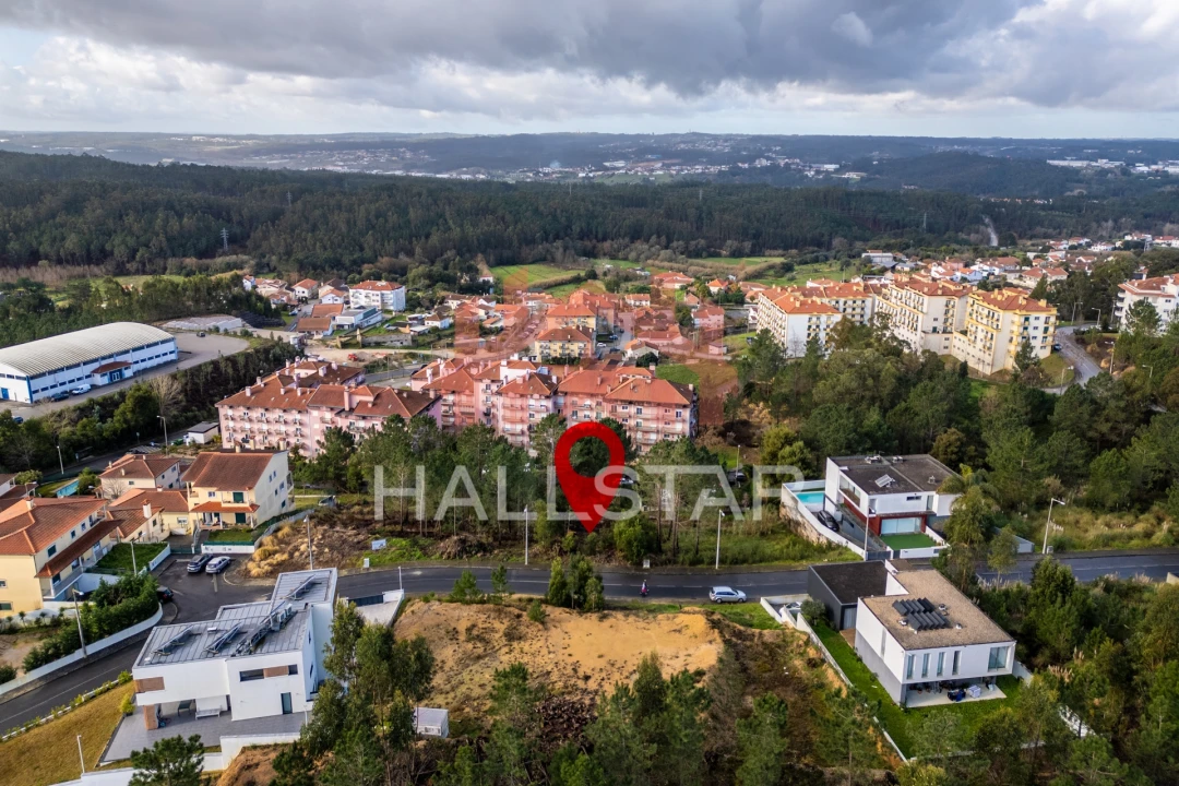 Terreno para Venda em Leiria, Pousos, Barreira e Cortes Foto 22