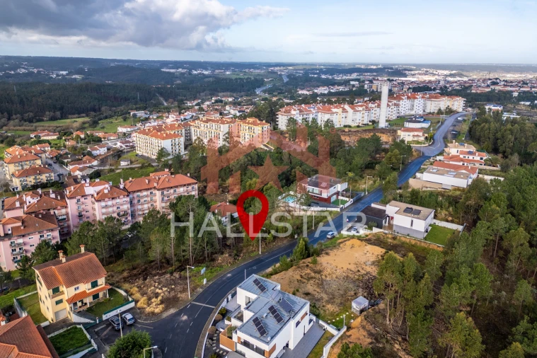 Terreno para Venda em Leiria, Pousos, Barreira e Cortes Foto 23