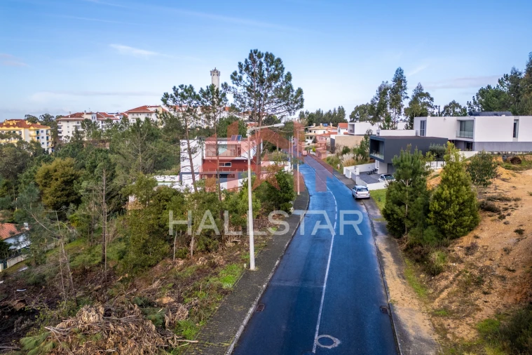 Terreno para Venda em Leiria, Pousos, Barreira e Cortes Foto 14
