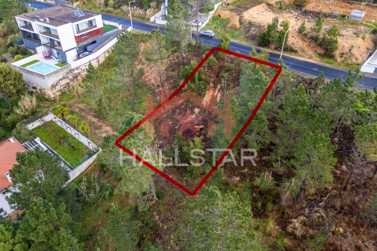 Terreno para Venda em Leiria, Pousos, Barreira e Cortes Foto 7
