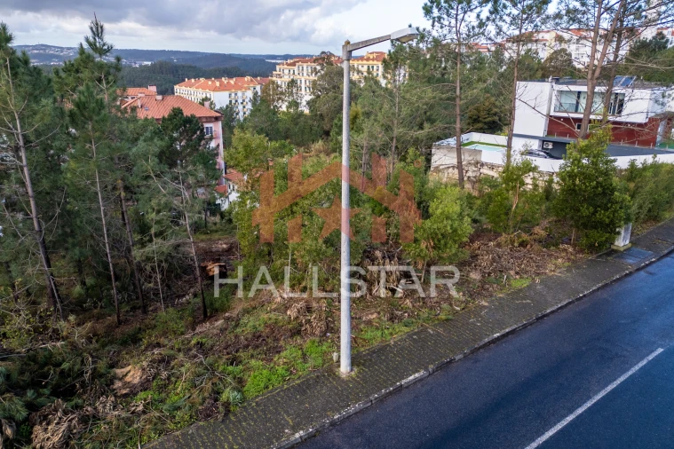 Terreno para Venda em Leiria, Pousos, Barreira e Cortes Foto 12