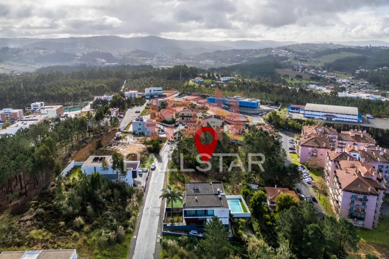 Terreno para Venda em Leiria, Pousos, Barreira e Cortes Foto 20