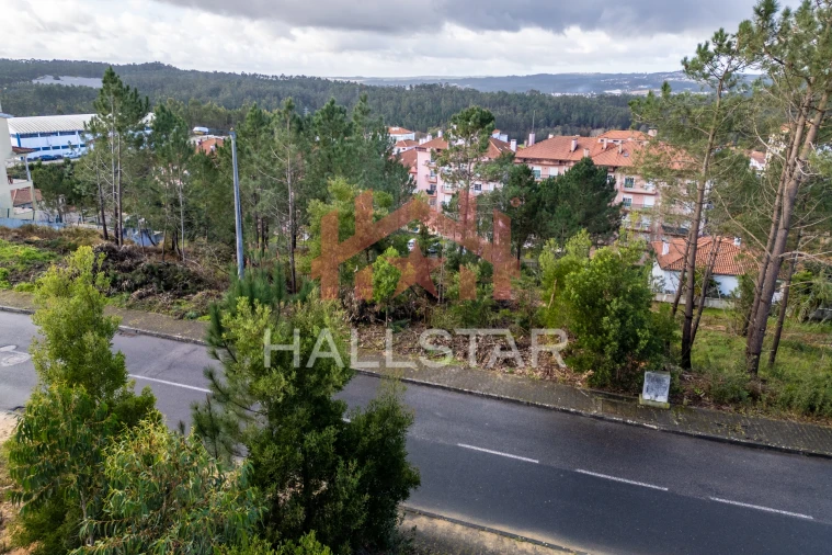 Terreno para Venda em Leiria, Pousos, Barreira e Cortes Foto 15
