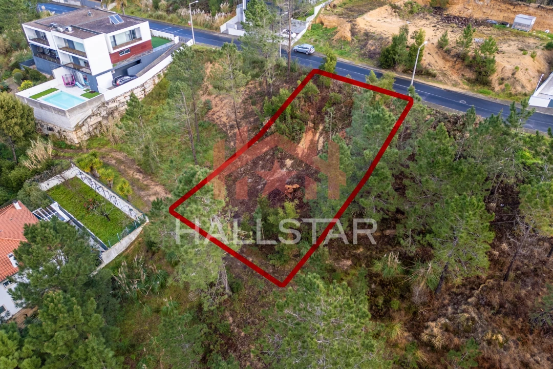 Terreno para Venda em Leiria, Pousos, Barreira e Cortes Foto 7