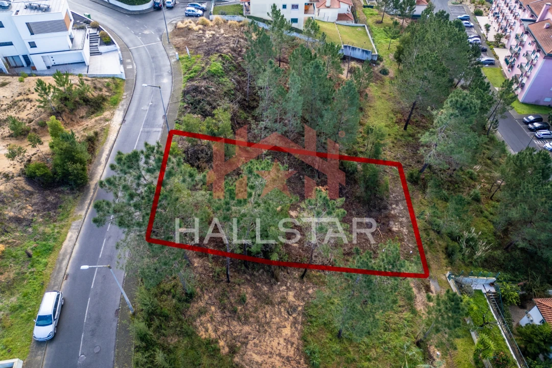 Terreno para Venda em Leiria, Pousos, Barreira e Cortes Foto 5
