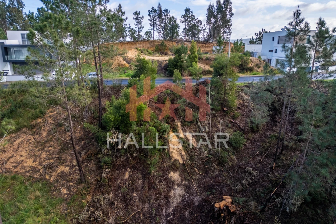 Terreno para Venda em Leiria, Pousos, Barreira e Cortes Foto 17