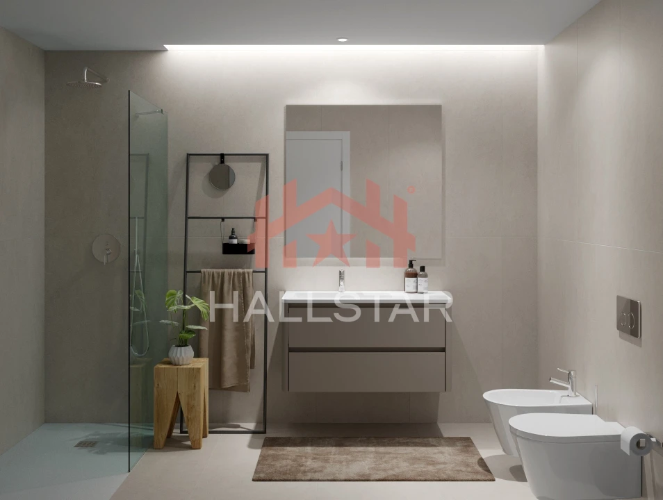 Apartamento T4 para Venda em Parceiros e Azoia Foto 10