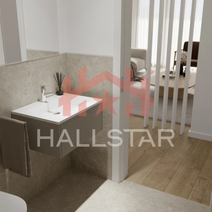 Apartamento T4 para Venda em Parceiros e Azoia Foto 7