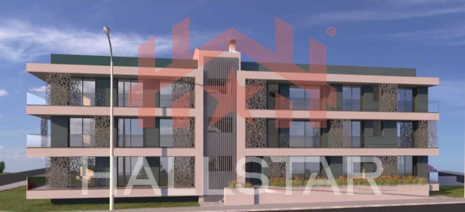 Apartamento T4 para Venda em Parceiros e Azoia Foto 13