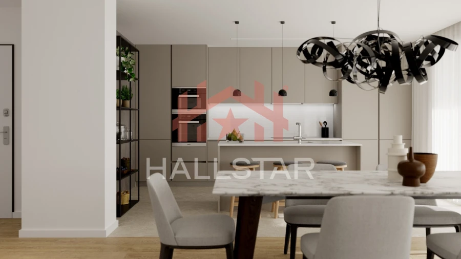 Apartamento T4 para Venda em Parceiros e Azoia Foto 4