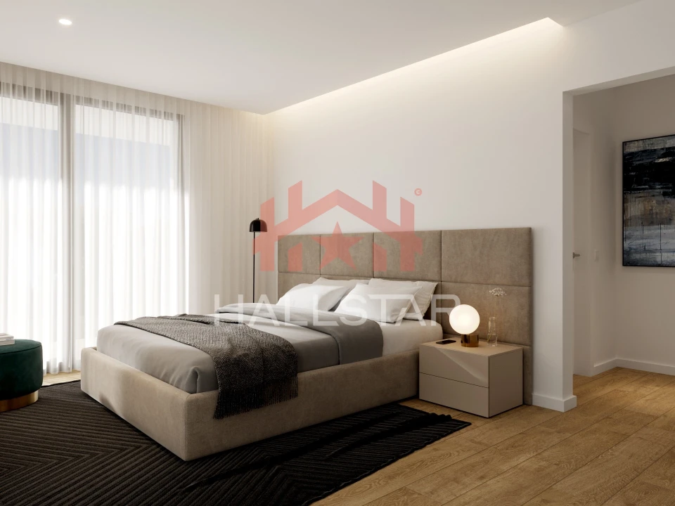 Apartamento T3 para Venda em Parceiros e Azoia Foto 8