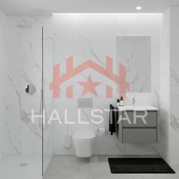 Apartamento T3 para Venda em Parceiros e Azoia Foto 10