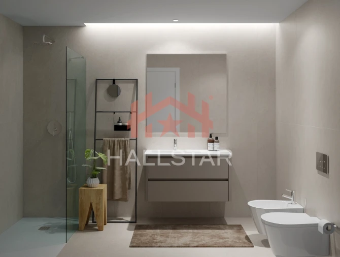 Apartamento T3 para Venda em Parceiros e Azoia Foto 11