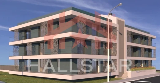 Apartamento T4 para Venda em Parceiros e Azoia