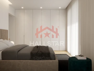 Apartamento T4 para Venda em Parceiros e Azoia