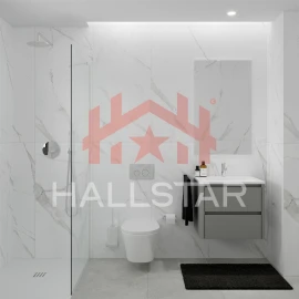 Apartamento T4 para Venda em Parceiros e Azoia