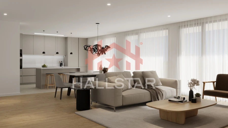 Apartamento T4 para Venda em Parceiros e Azoia Foto 6