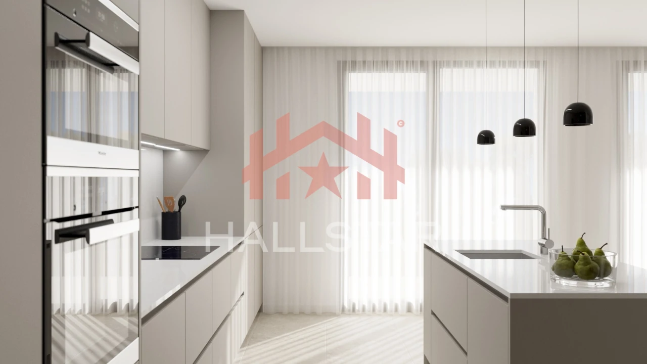 Apartamento T4 para Venda em Parceiros e Azoia Foto 3
