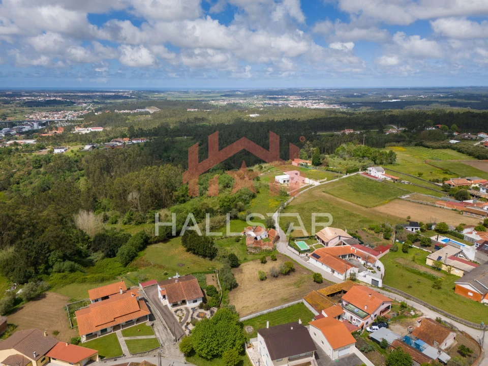 Terreno para Venda em Souto da Carpalhosa e Ortigosa Foto 12