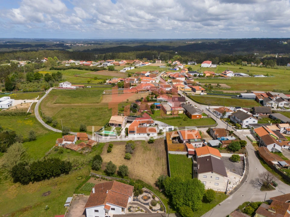 Terreno para Venda em Souto da Carpalhosa e Ortigosa Foto 24
