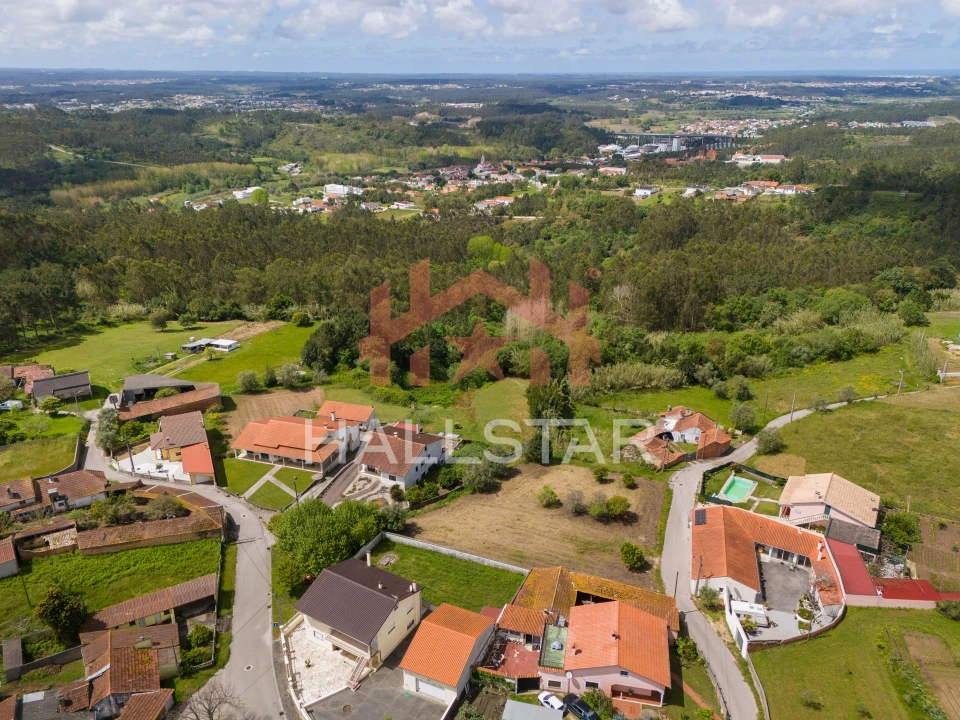 Terreno para Venda em Souto da Carpalhosa e Ortigosa Foto 10