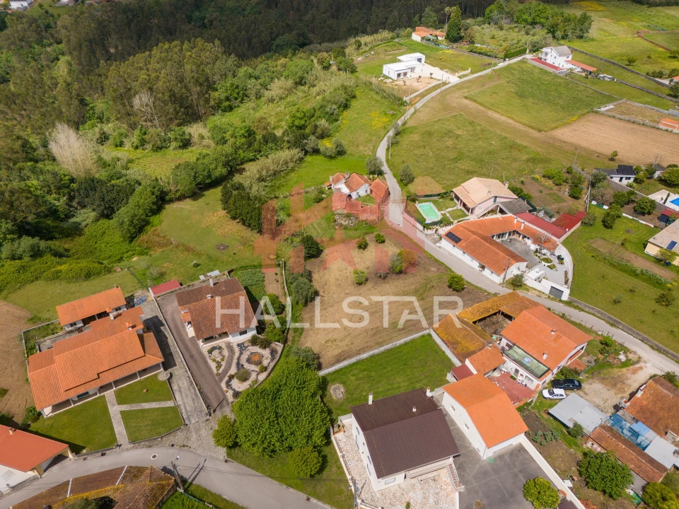 Terreno para Venda em Souto da Carpalhosa e Ortigosa Foto 14