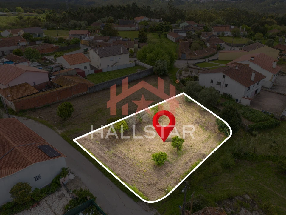 Terreno para Venda em Souto da Carpalhosa e Ortigosa Foto 1