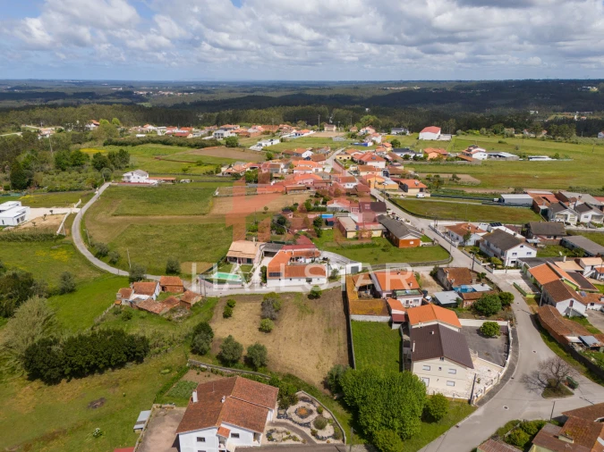 Terreno para Venda em Souto da Carpalhosa e Ortigosa Foto 24
