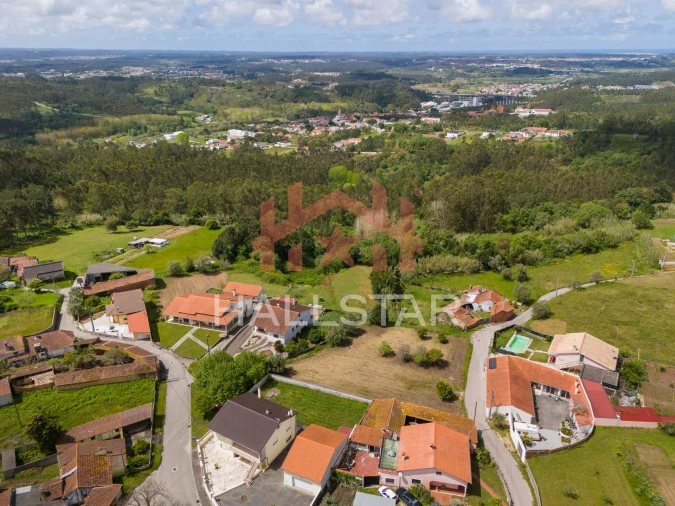 Terreno para Venda em Souto da Carpalhosa e Ortigosa Foto 10