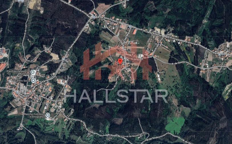 Terreno para Venda em Souto da Carpalhosa e Ortigosa Planta 6