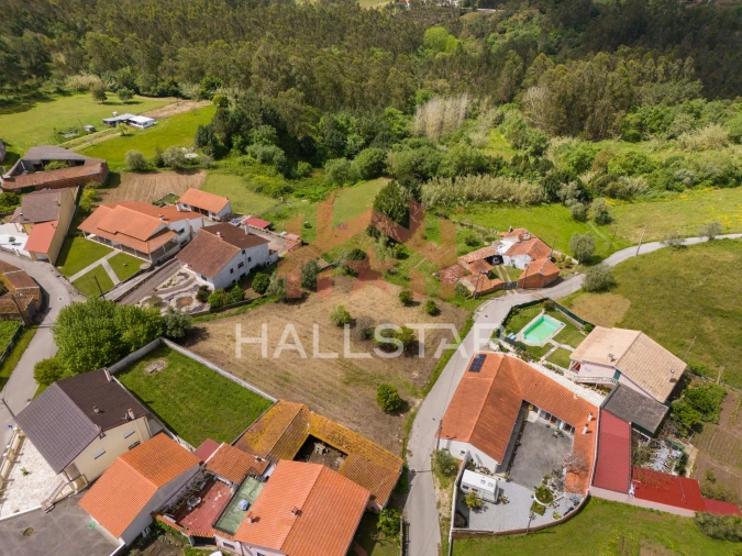 Terreno para Venda em Souto da Carpalhosa e Ortigosa Foto 16
