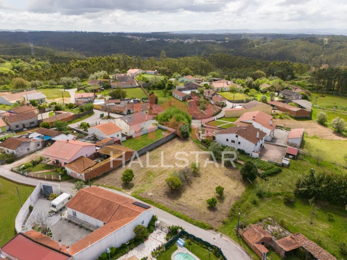 Terreno para Venda em Souto da Carpalhosa e Ortigosa Foto 20