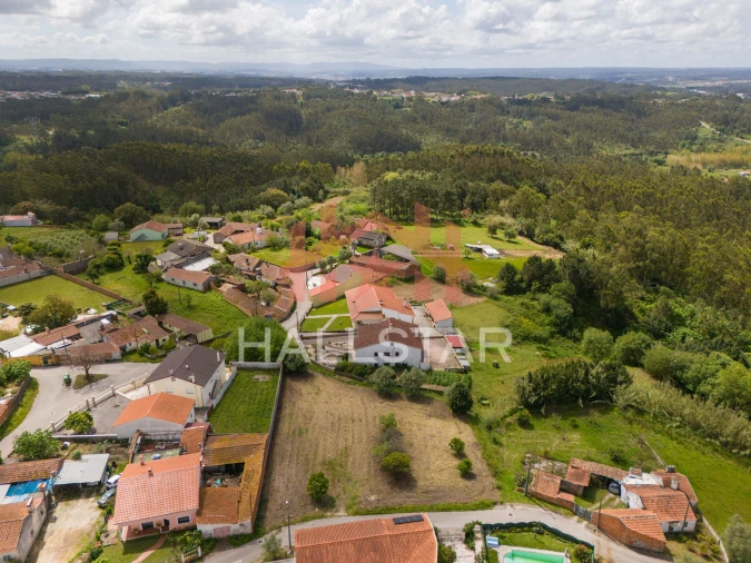 Terreno para Venda em Souto da Carpalhosa e Ortigosa Foto 18