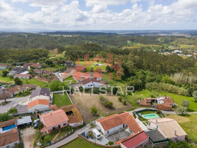 Terreno para Venda em Souto da Carpalhosa e Ortigosa Foto 8