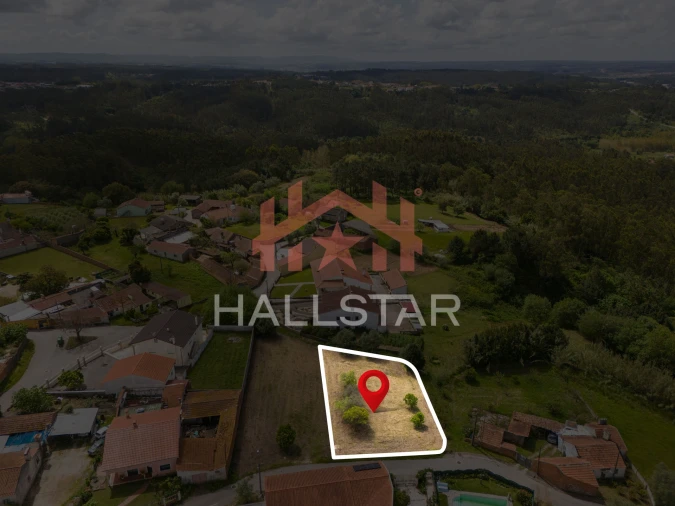 Terreno para Venda em Souto da Carpalhosa e Ortigosa Foto 17