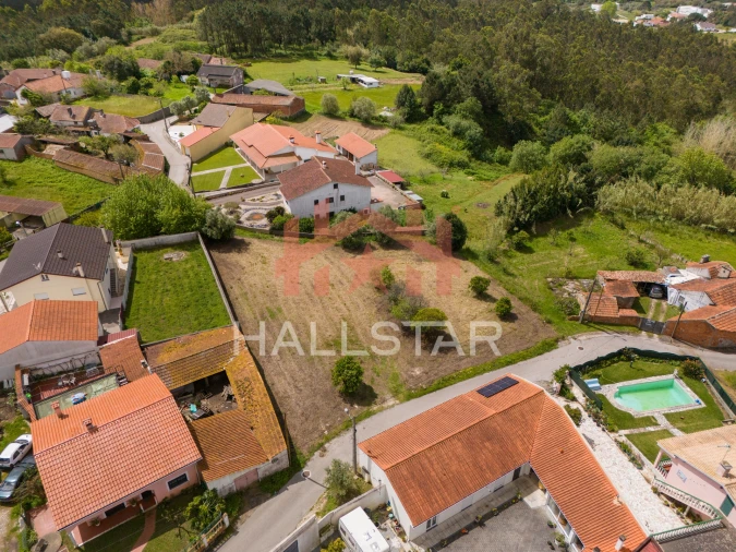 Terreno para Venda em Souto da Carpalhosa e Ortigosa Foto 30