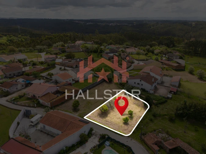 Terreno para Venda em Souto da Carpalhosa e Ortigosa Foto 19