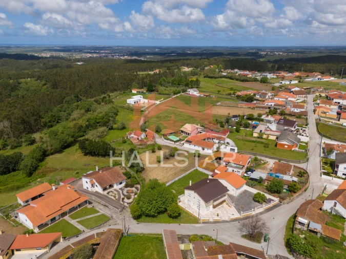Terreno para Venda em Souto da Carpalhosa e Ortigosa Foto 26