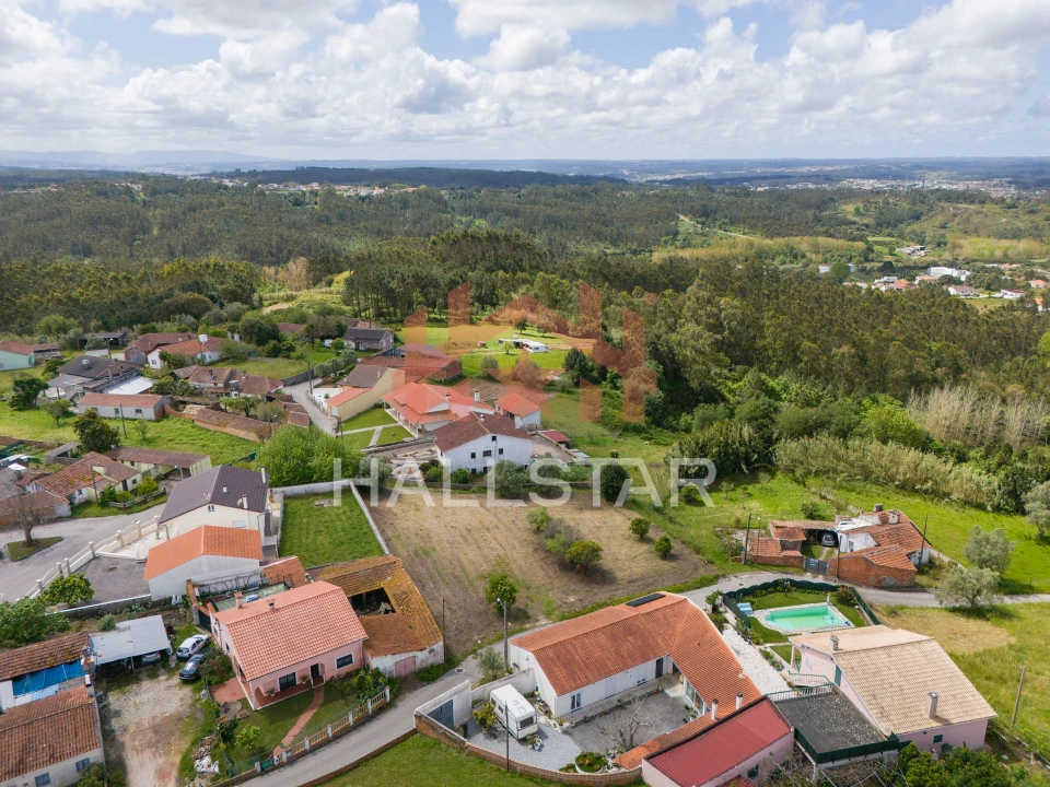 Terreno para Venda em Souto da Carpalhosa e Ortigosa Foto 8