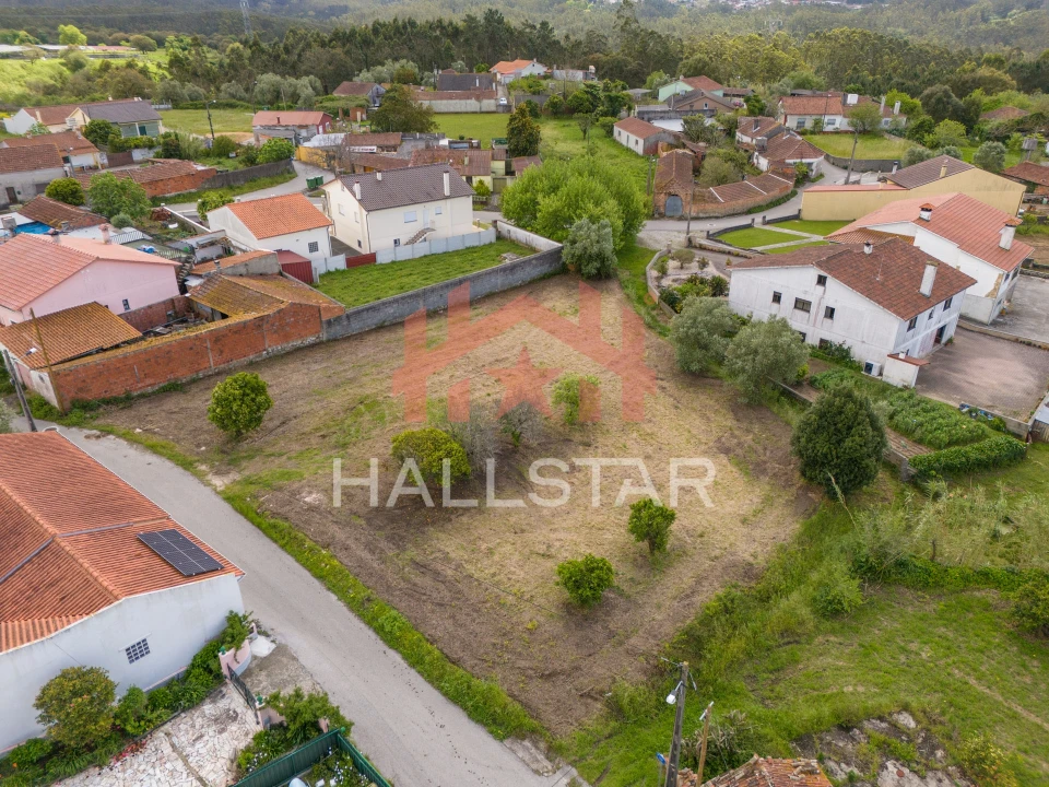 Terreno para Venda em Souto da Carpalhosa e Ortigosa Foto 2