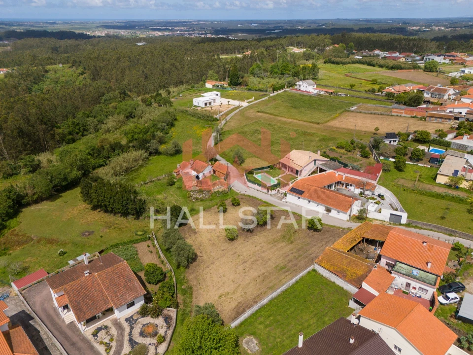 Terreno para Venda em Souto da Carpalhosa e Ortigosa Foto 28